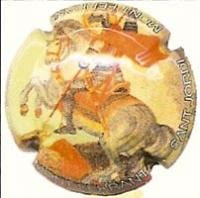 MONT-FERRANT V. 5537 X. 10284 MAGNUM