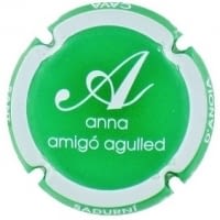 ANNA AMIGO AGULLED X. 145335
