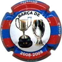 OLIVELLA I BONET V. 18120 X. 60446