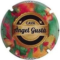 ANGEL GUSTA X. 105153