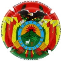 BARNILS X. 147552 (BOLIVIA)