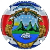 BARNILS X. 147553 (COSTA RICA)