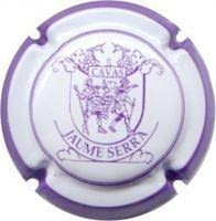 JAUME SERRA V. 5740 X. 07315 (LILA)