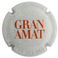 GRAN AMAT X. 151602