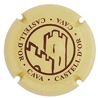 CASTELL D'OR X. 146408