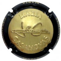 MARIA CASANOVAS X. 147467 (DAURAT MAT)