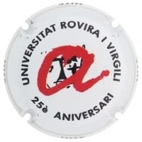 UNIVERSITAT ROVIRA I VIRGILI X. 140029