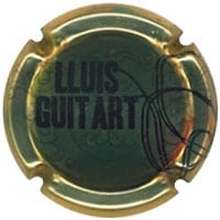 LLUIS GUITART X. 140216 (GRAN RESERVA)