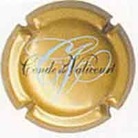 CONDE DE VALICOURT V. 2013 X. 03002