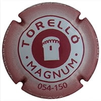 TORELLO X. 154438 MAGNUM