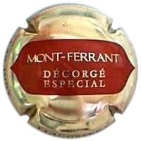PIRULA RESTAURACIO X. 50866 (MONT-FERRANT)