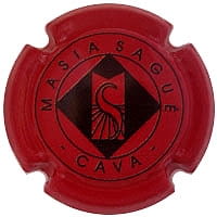 MASIA SAGUE X. 105600
