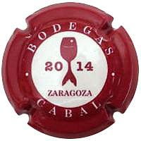 BODEGAS CABAL X. 116081