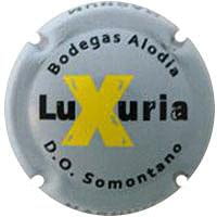 BODEGAS ALODIA X. 122565 MAGNUM (FORA DE CATALEG)