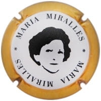 MARIA MIRALLES X. 137843