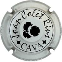 JOAN COLET RIUS X. 144559