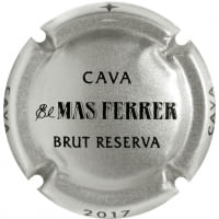 EL MAS FERRER X. 154725