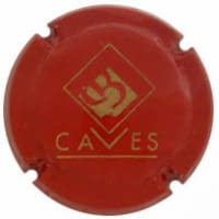 CUSCO BERGA V. ESPECIAL X. 05360 ROJA