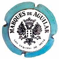 MARQUES DE AGUILAR V. 0539 X. 04372