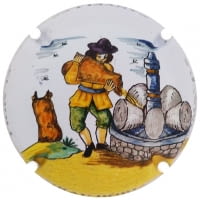 GRAU DORIA X. 154738