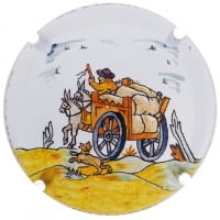 GRAU DORIA X. 154737