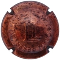 LLOPART X. 154707 (EX VITE)