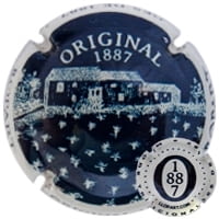 LLOPART X. 154708 (ORIGINAL)