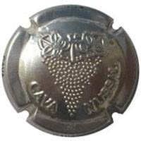 NUSSAL X. 84530 PLATA (CAVA AL FALDO)