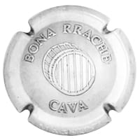 BONARRACHE V. 18925 X. 119416 MAGNUM PLATA