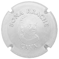 BONARRACHE V. 18935 X. 120868 MAGNUM PLATA