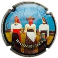 FARRE-GARRIGA V. 18511 X. 59972 (RIUDARENES)