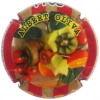ALBERT OLIVA X. 108973