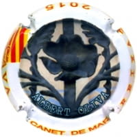ALBERT OLIVA X. 129554 (CANET DE MAR)