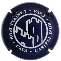 CASTELL D'OR X. 138094
