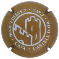 CASTELL D'OR X. 141309
