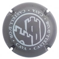 CASTELL D'OR X. 129486