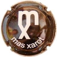 MAS XAROT V. 7708 X. 13060 MAGNUM