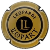 LLOPART X. 154838 (LEOPARDI)