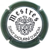MESTRES X. 119612