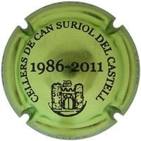 SURIOL X. 83431