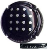 ARTESANOS DEL VINO V. A111 X. 25731