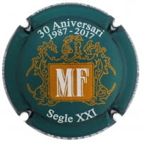 EL MAS FERRER X. 155099 (EDICIO ESPECIAL AL FALDO)