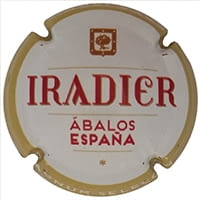 IRADIER X. 150544 MAGNUM