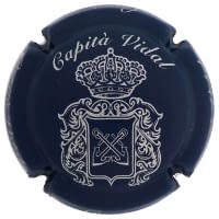 CAPITA VIDAL X. 153329