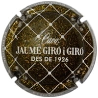 JAUME GIRO I GIRO X. 155499 MAGNUM