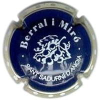 BERRAL I MIRO V. 7746 X. 28499