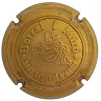 BERRAL I MIRO X. 138820