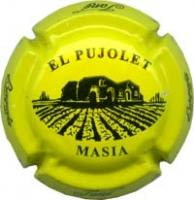 EL PUJOLET V. 4501 X. 07654