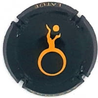 LATUE BODEGAS X. 154442