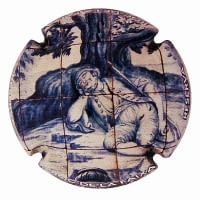 ROC DE LA FAIXA X. 155819